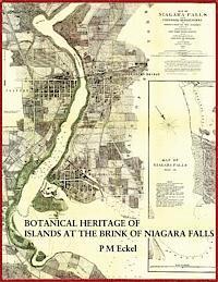 bokomslag Botanical Heritage of Islands at the Brink of Niagara Falls