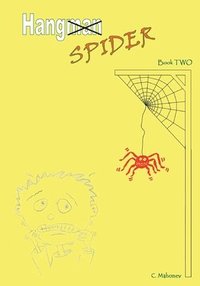 bokomslag HangSpider