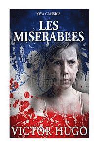 Victor Hugo - Les Miserables: Volume I, Häftad