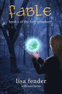 bokomslag Fable: Book 1 of the Lorn Prophecy