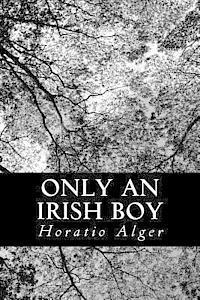 bokomslag Only An Irish Boy
