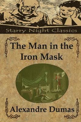The Man in the Iron Mask 1