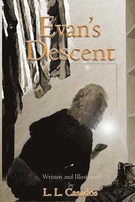 Evan's Descent 1