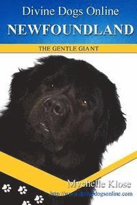 Newfoundland's: Divine Dogs Online 1