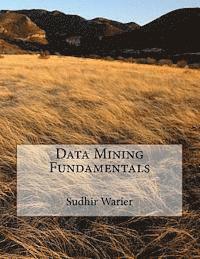 bokomslag Data Mining Fundamentals