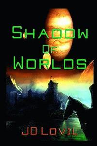 bokomslag Shadow of Worlds