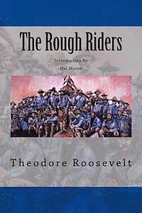 bokomslag The Rough Riders