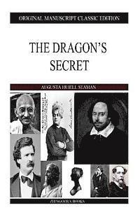 bokomslag The Dragon's Secret