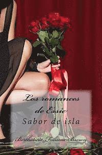 bokomslag Los romances de Essie