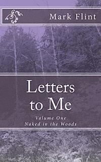 bokomslag Letters to Me: Naked in the Woods