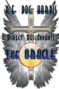 bokomslag Direct Descendants -- The Oracle