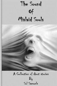 bokomslag The Sound Of Mislaid Souls