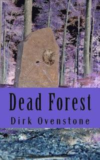 bokomslag Dead Forest