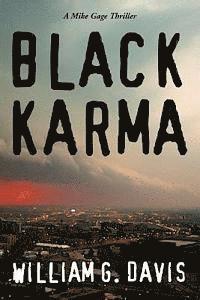 Black Karma 1