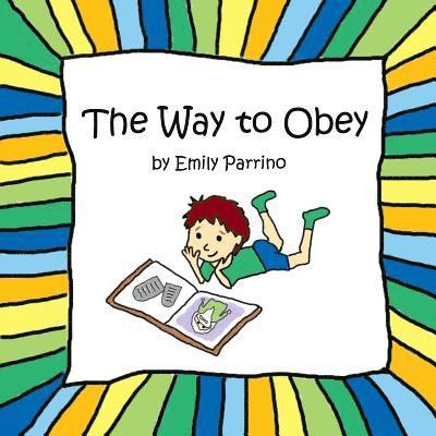 The Way to Obey 1