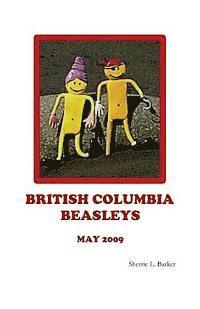 bokomslag British Columbia Beasleys