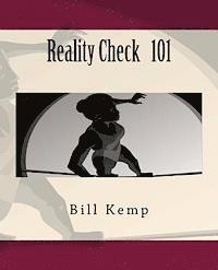 Bill Kemp - Reality Check 101: New Paths for a Changing Church, Häftad