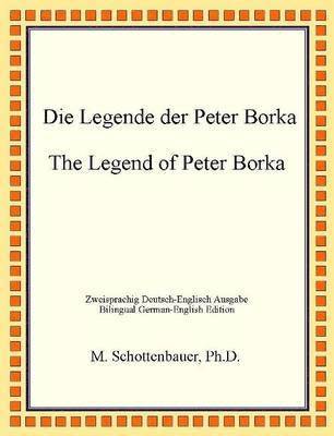 Die Legende Der Peter Borka