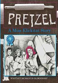 bokomslag Pretzel