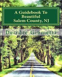 bokomslag A Guidebook To Beautiful Salem County, NJ