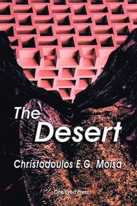 bokomslag The Desert