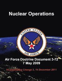 United States Air Force - Nuclear Operations, Häftad