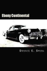 bokomslag Ebony Continental