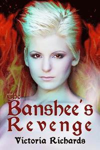 bokomslag The Banshee's Revenge