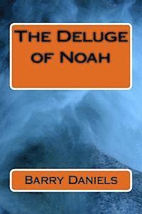 bokomslag The Deluge of Noah