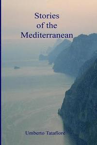 bokomslag Stories of the Mediterranean