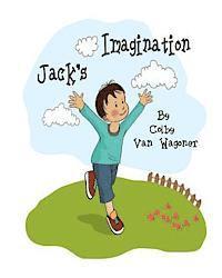 bokomslag Jack's Imagination