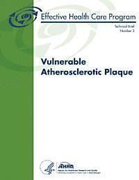 bokomslag Vulnerable Atherosclerotic Plaque: Technical Brief Number 3