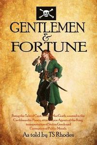 bokomslag Gentlemen and Fortune