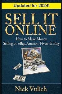 bokomslag Sell It Online