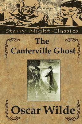 bokomslag The Canterville Ghost