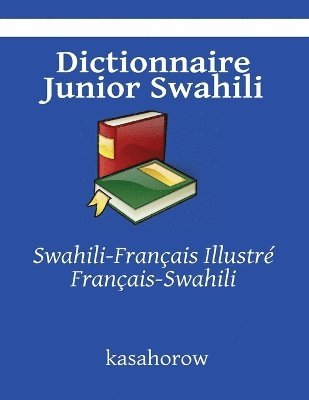 Dictionnaire Junior Swahili 1