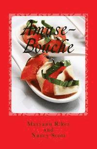bokomslag Amuse-Bouche: Small Culinary Bites of Books