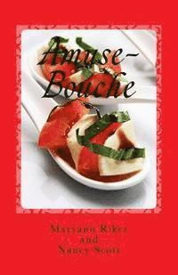 Amuse-Bouche: Small Culinary Bites of Books 1