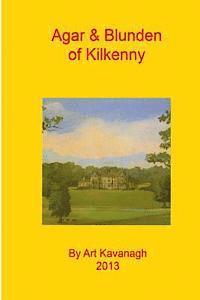 Art Kavanagh - Agar & Blunden of Kilkenny, Häftad