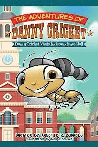 bokomslag The Adventures of Danny Cricket