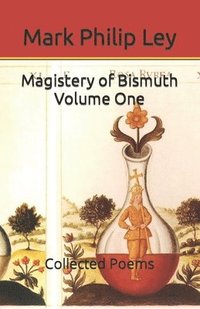 bokomslag Magistery of Bismuth Volume One: Collected Poems