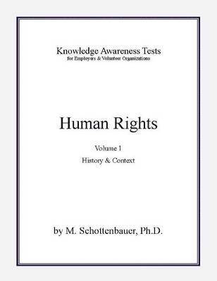 Human Rights 1