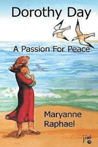 bokomslag Dorothy Day, A Passion for Peace