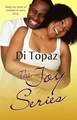 The Joy Series 1