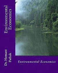 bokomslag Environmental Economics