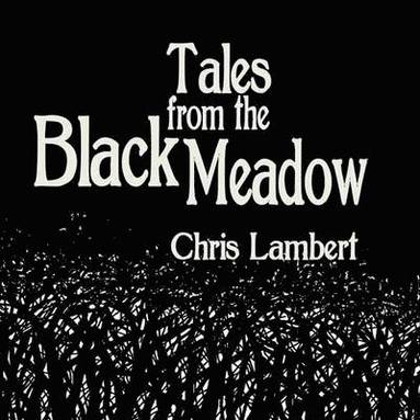 bokomslag Tales from the Black Meadow