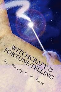 bokomslag Witchcraft & Fortune-Telling: What The Bible Says About Witchcraft