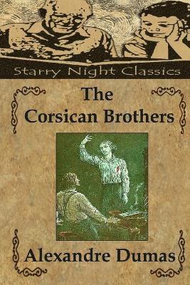 The Corsican Brothers 1