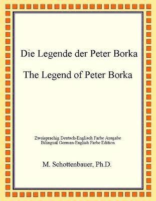 Die Legende Der Peter Borka -