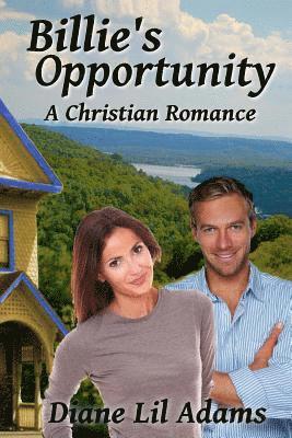 Diane Lil Adams - Billie's Opportunity: A Christian Romance, Häftad